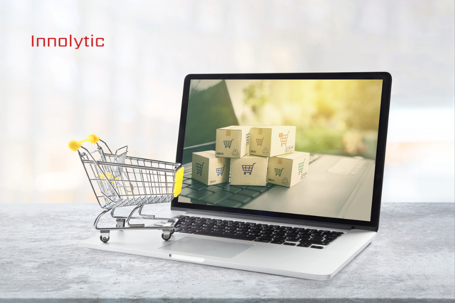 E-commerce